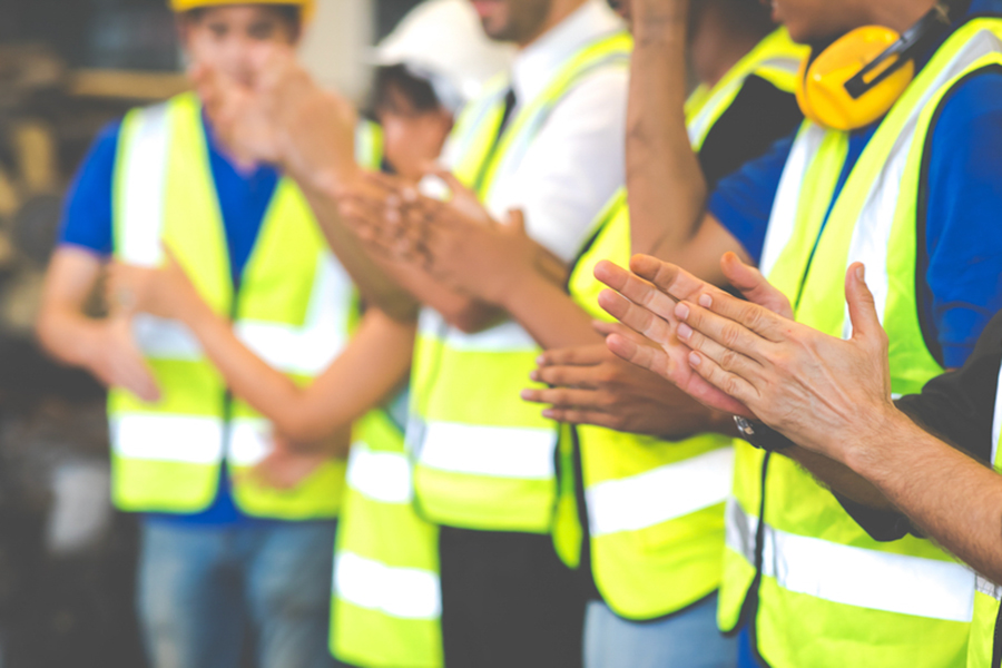 Factory Workers Paid Living Wages